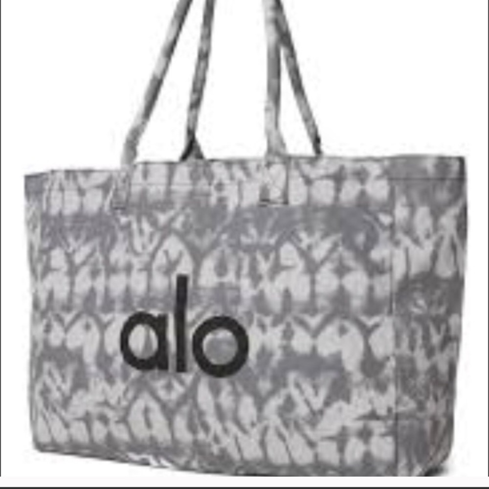 Alo Bag